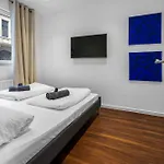 Apartmán Modern Right In Trendy Agnesviertel