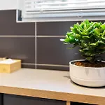 Apartmán Modern Right In Trendy Agnesviertel *