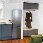 Apartmán Modern Right In Trendy Agnesviertel Kolín nad Rýnem