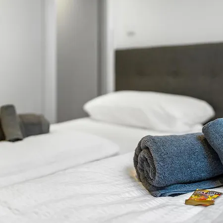 Modern Right In Trendy Agnesviertel * Kolín nad Rýnem