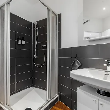 Apartmán Modern Right In Trendy Agnesviertel Kolín nad Rýnem