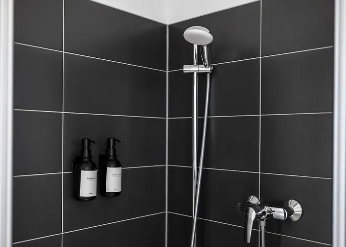 Modern Right In Trendy Agnesviertel Apartamento *