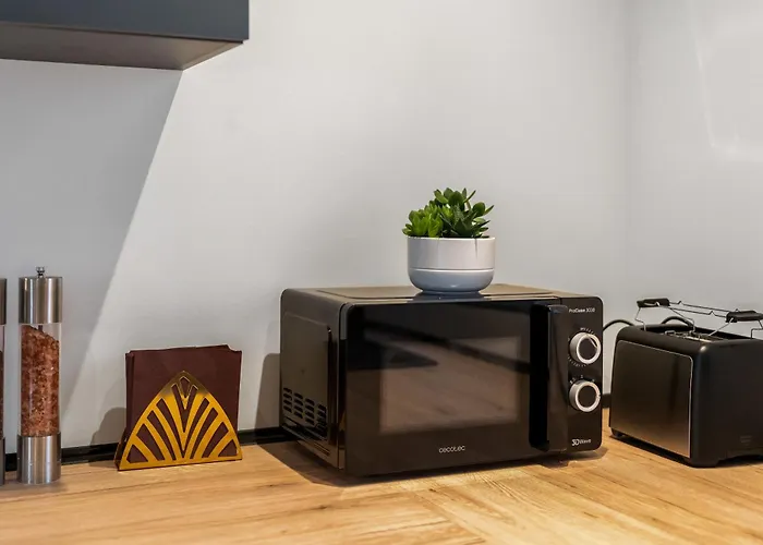 Modern Right In Trendy Agnesviertel Kolín nad Rýnem