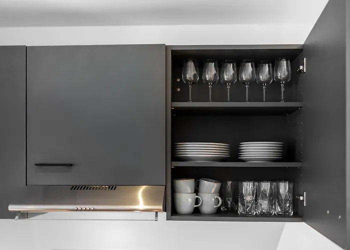 Modern Right In Trendy Agnesviertel Kolín nad Rýnem